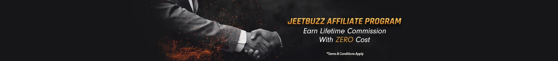 JeetBuzz member rewards