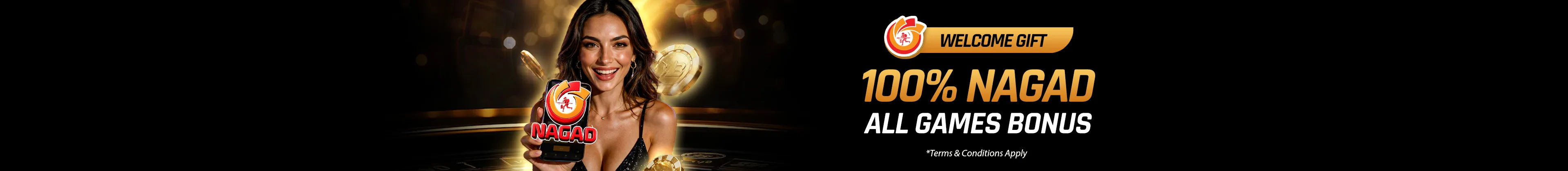 JeetBuzz live casino offer