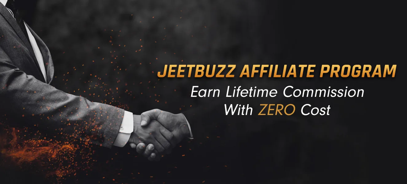 JeetBuzz member rewards