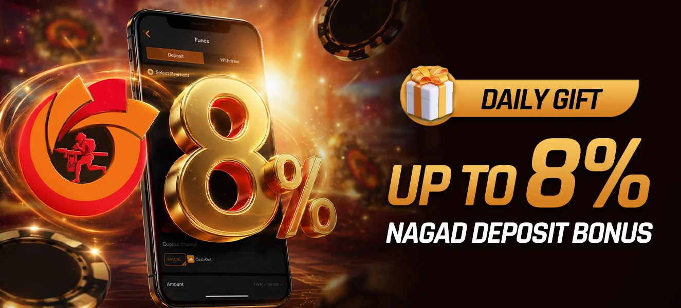 JeetBuzz casino bonus