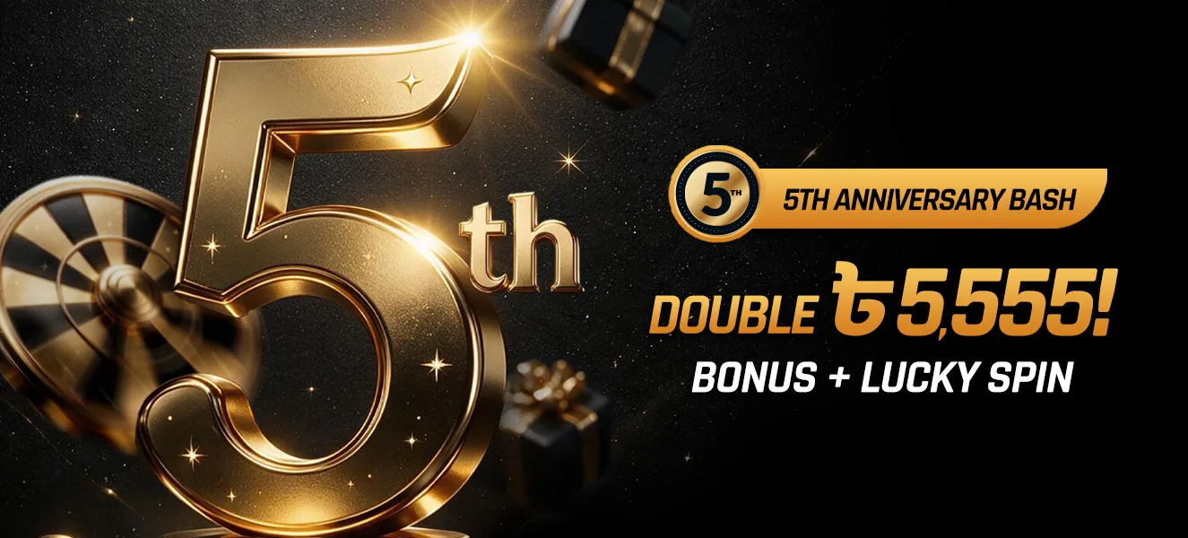 JeetBuzz welcome promotion