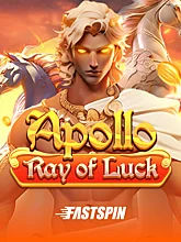 Apollo Ray of Luck