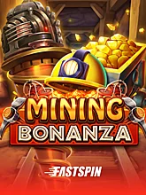 Mining Bonanza