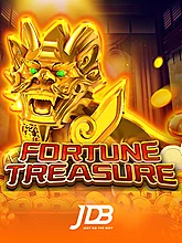 Fortune Treasure