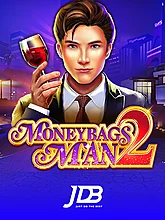 Moneybags Man 2
