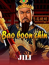Bao boon chin