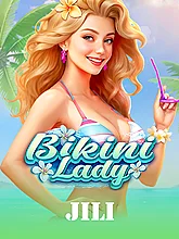 Bikini Lady