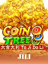 Coin Tree