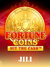 Fortune Coins