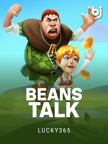 Beans Talk