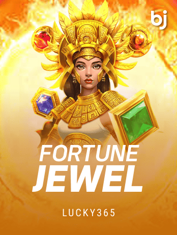 Fortune Jewel