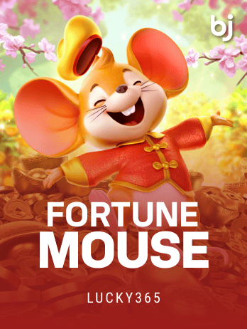 Fortune Mouse