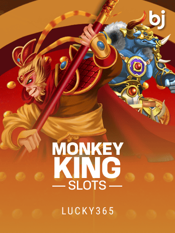 Monkey King slot