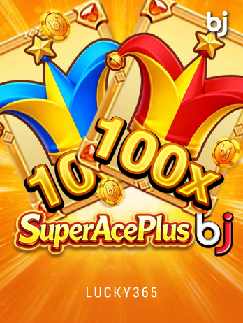 Super Ace Plus BJ