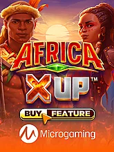 Africa X Up™
