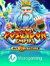 Almighty Poseidon Empire