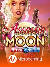 Assassin Moon