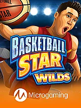 Basketball Star Wilds