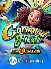 Carnaval Fiesta