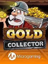 Gold Collector