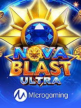 Nova Blast Ultra