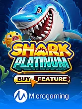 Shark Platinum