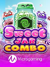 Sweet Jar Combo