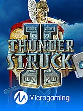 Thunderstruck II