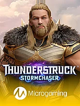 Thunderstruck® Stormchaser