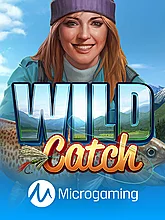 Wild Catch (New)