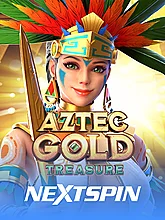 Aztec Gold Treasure