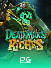 Dead Man's Riches