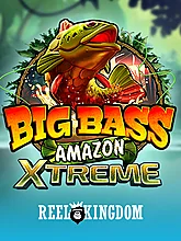 Big Bass Amazon Xtreme