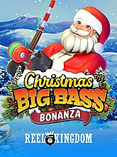Christmas Big Bass Bonanza