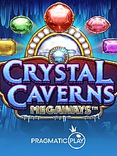 Crystal Caverns Megaways