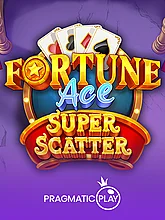 Fortune Ace Super Scatter