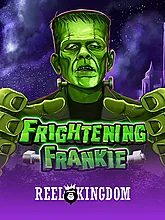 Frightening Frankie