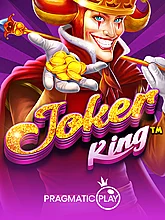 Joker King
