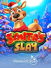 Santa’s Slay