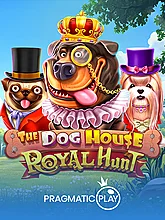 The Dog House Royal Hunt