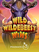 Wild Wildebeest Wins