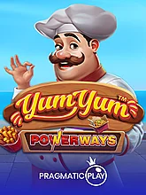 Yum Yum Powerways
