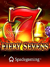 Fiery Sevens