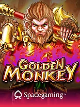 Golden Monkey