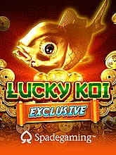 Lucky Koi Exclusive
