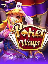 Poker Ways