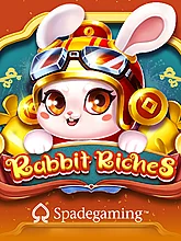 Rabbit Riches