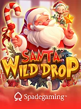 Santa Wild Drop