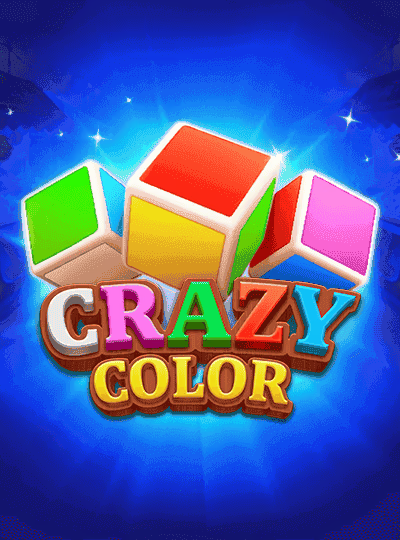 Crazy Color Game