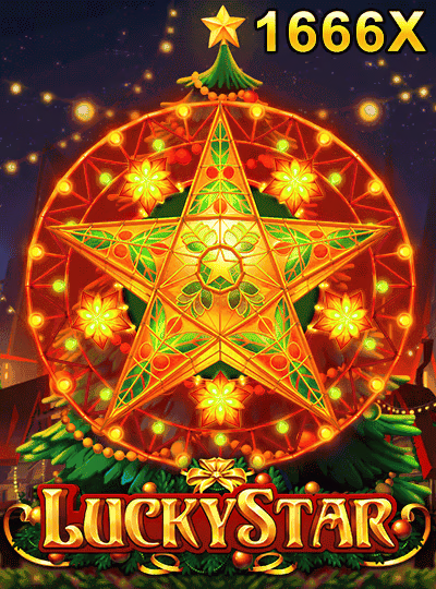 Lucky Star